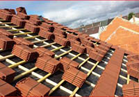 Rénover sa toiture à Saint-Etienne-les-Remiremont